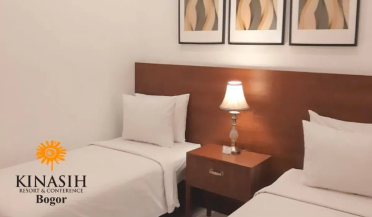 Penginapan Cheguide 4