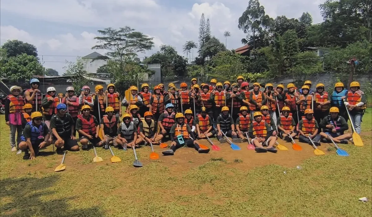 Rafting Cheguide 4